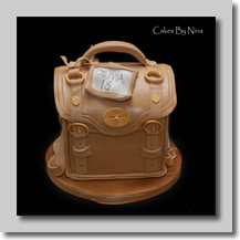 Small Handbag LB - �95